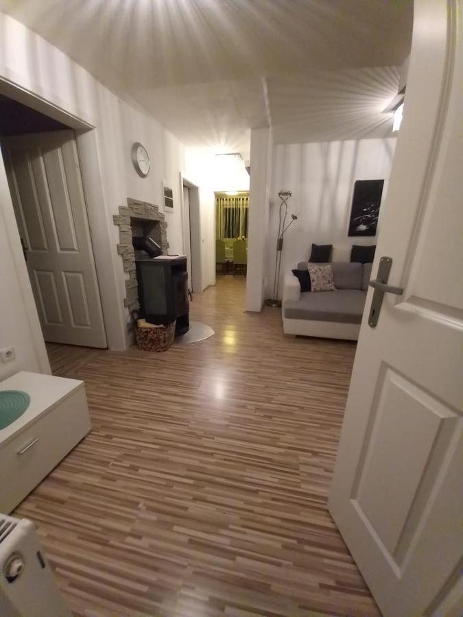 S&W Apartment Loserblick Altaussee Exterior foto